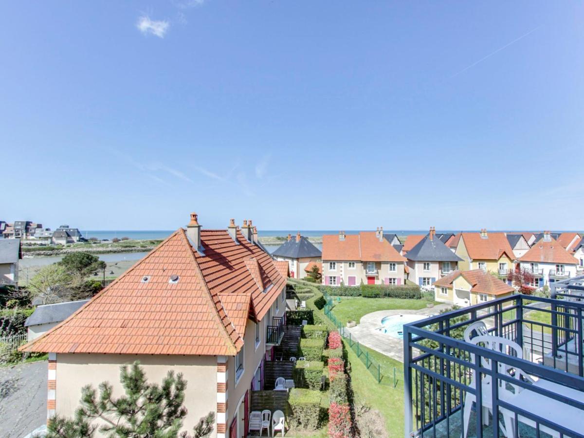 Apartment Port Guillaume-15 By Interhome *