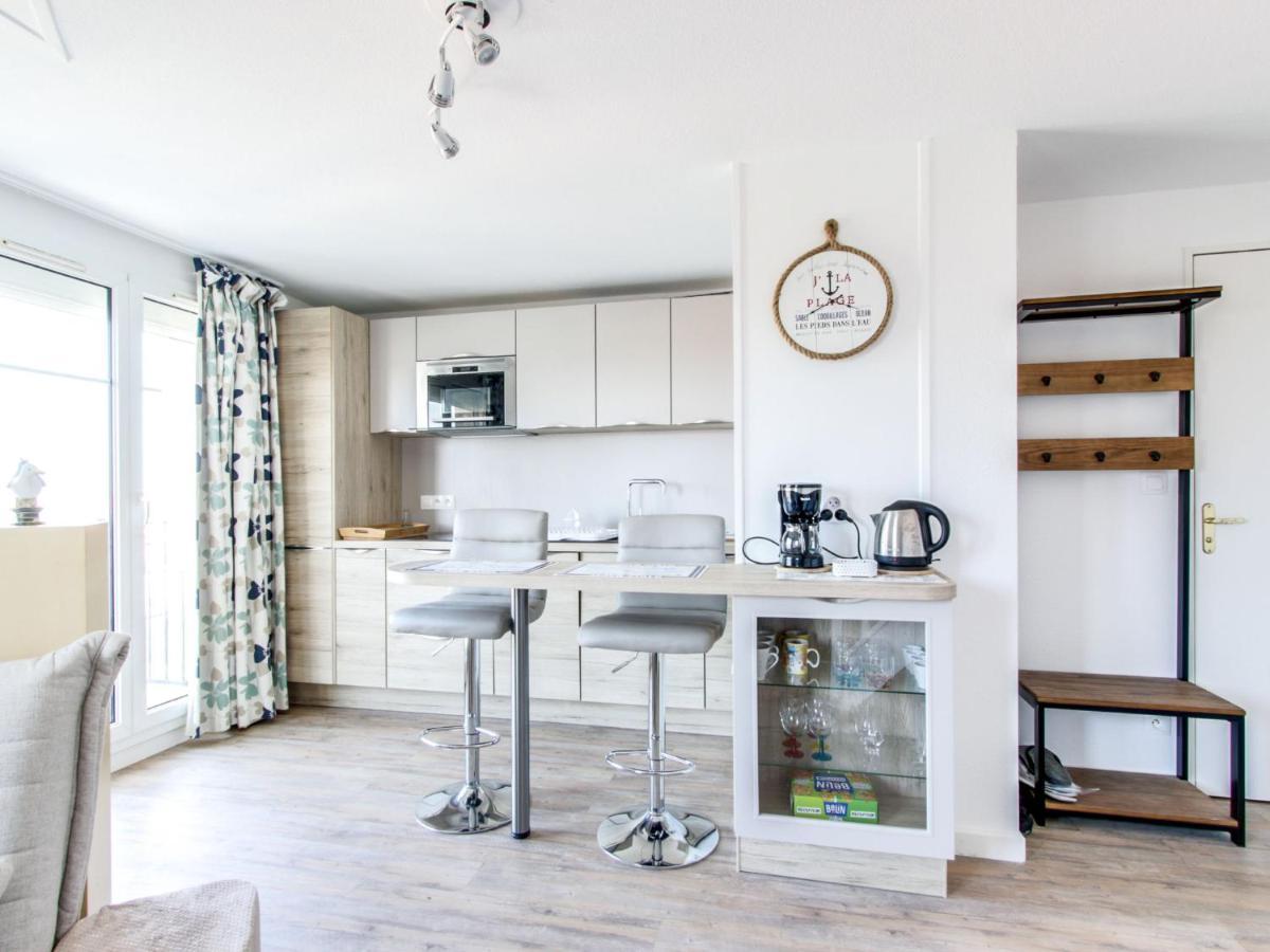 Port Guillaume-15 By Interhome Cabourg