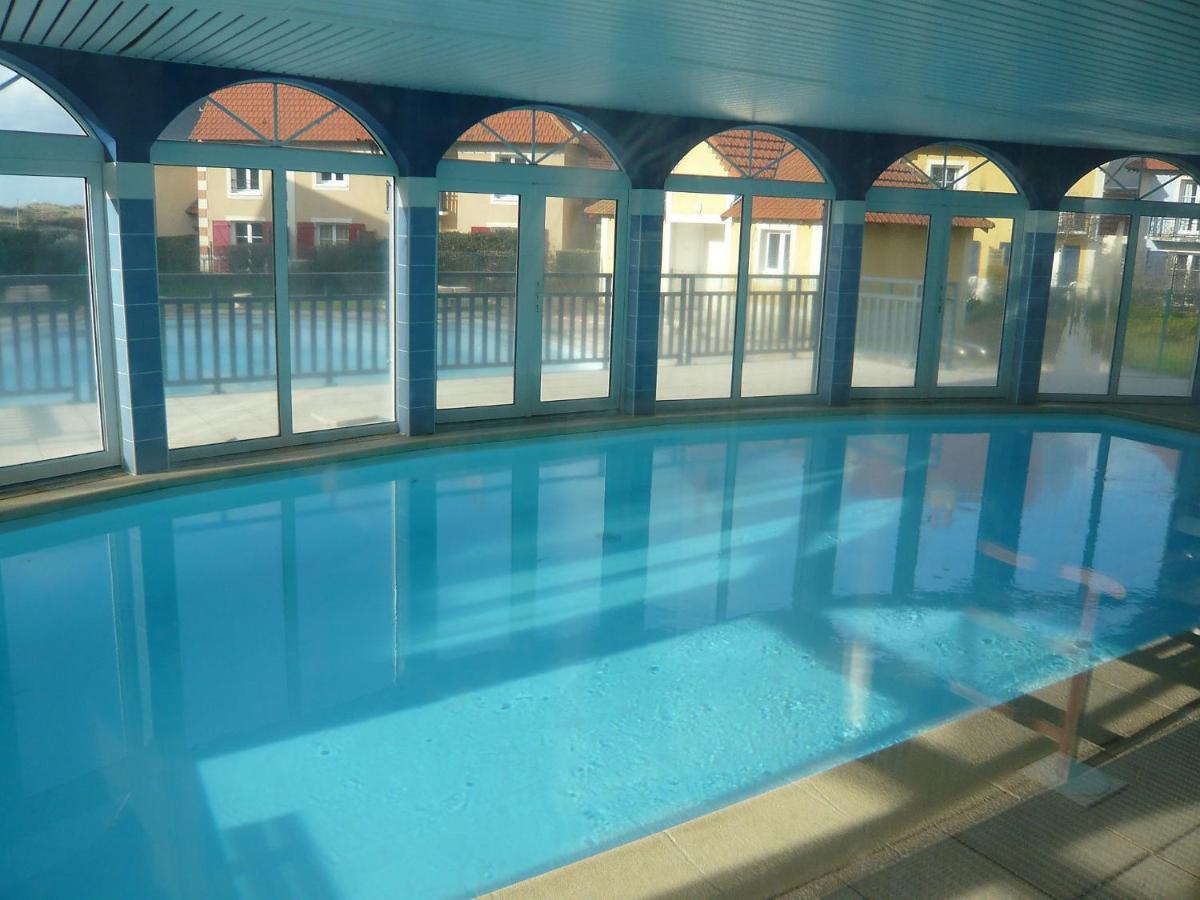 Port Guillaume-15 By Interhome Apartment Cabourg