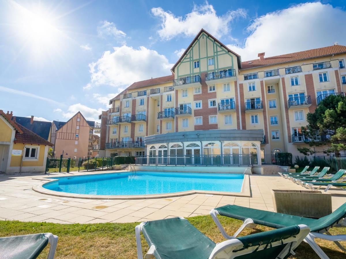Port Guillaume-15 By Interhome