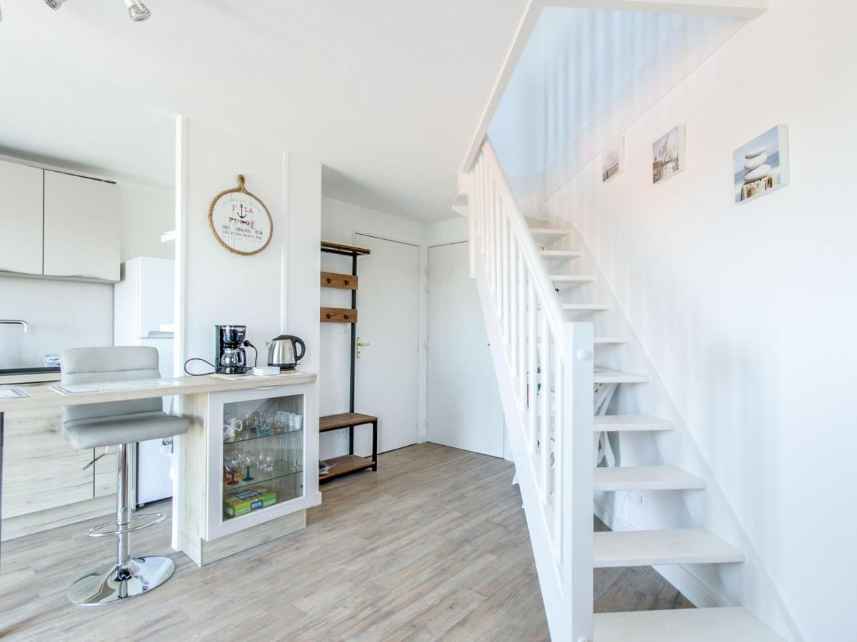 Apartment Port Guillaume-15 By Interhome Cabourg