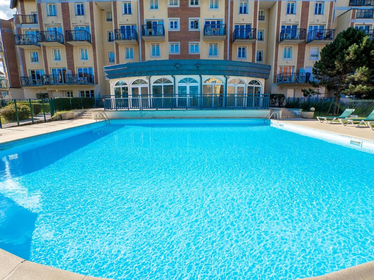 Apartment Port Guillaume-15 By Interhome *