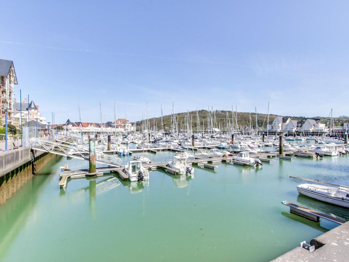 Port Guillaume-15 By Interhome Cabourg