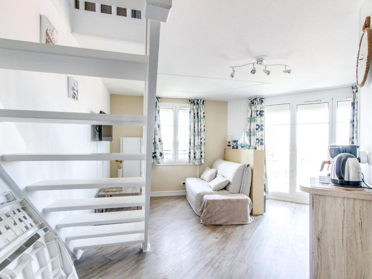 Port Guillaume-15 By Interhome *